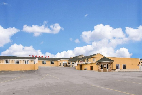 Rodeway Inn image 24